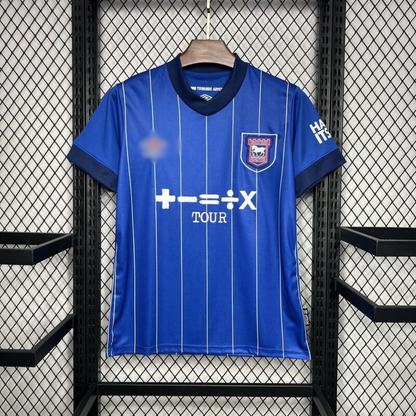 Camiseta Ipswich Town 2024/25 Local